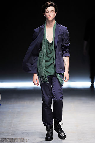 Costume National / - 2010